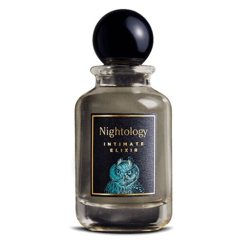 Nightology - Intimate Elixir Edp 100 Ml