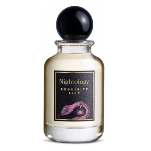 Nightology - Exquisite Lily Edp 100 Ml