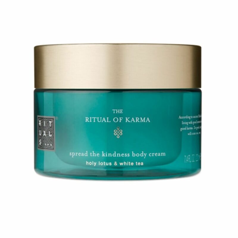 Rituals - Karma Body Cream