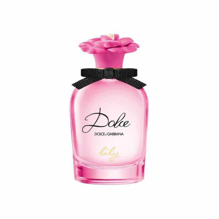 Dolce & Gabbana - Dolce Lily Edt 75 Ml