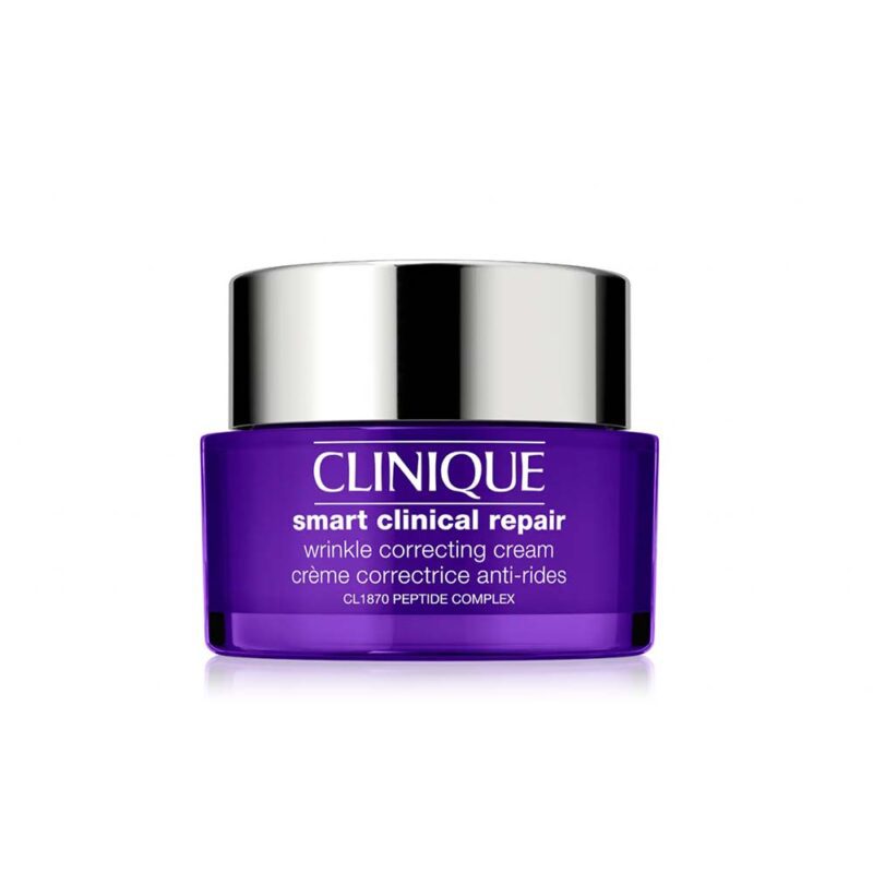 Clinique - Smart Clinical Repairand Wrinkle Correcting Cream