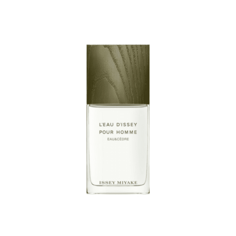 Issey Miyake - L’Eau D’Issey Eau And Cèdre Issey Miyake Edt 100 Ml