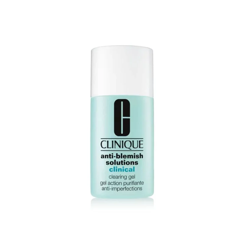 Clinique - Anti-Blemish Solutions Clinical 30 Ml