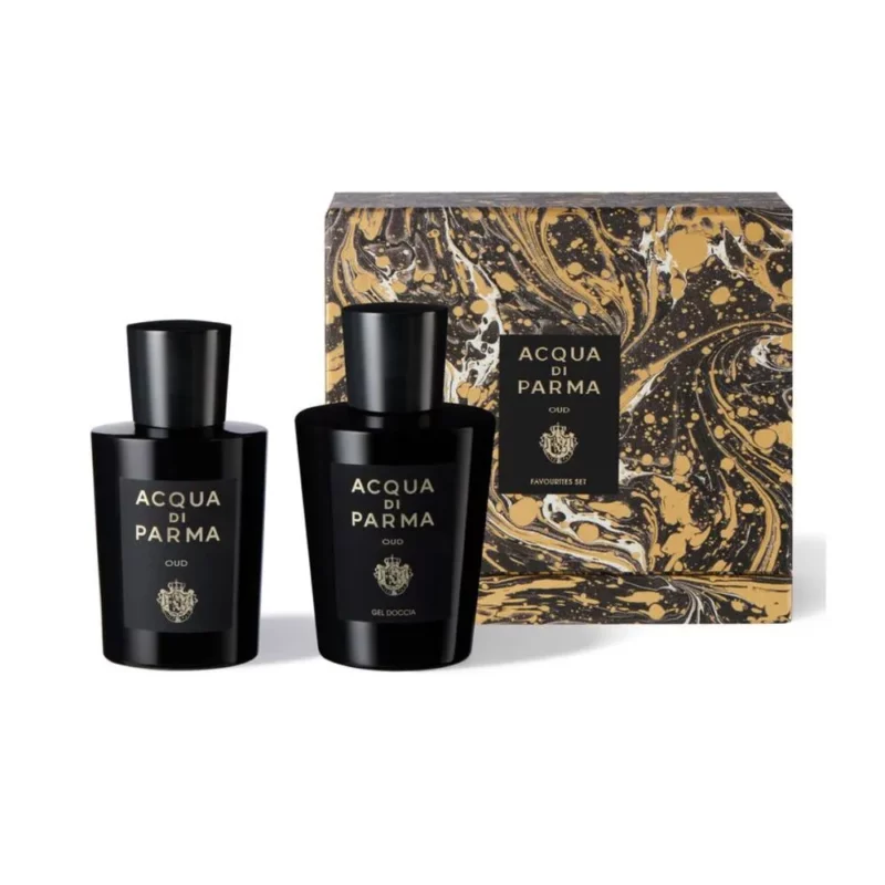HOLIDAY 2022 OUD FAVOURITES SET