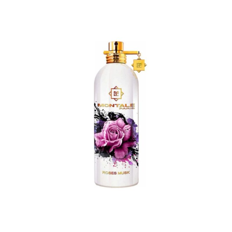 MONTALE ROSES MUSK LIMITED EDP 100ML