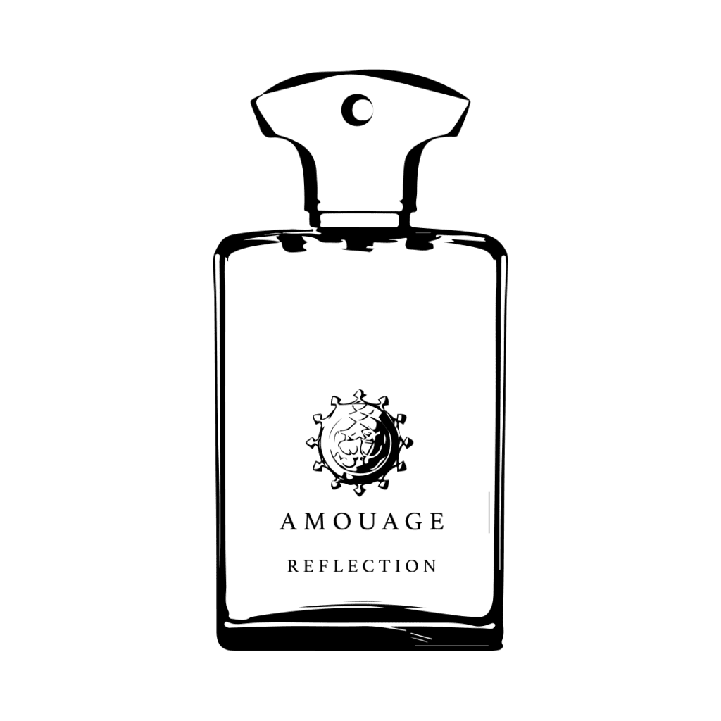 Atelier Du Parfum – Detalle de producto – Reflection Man