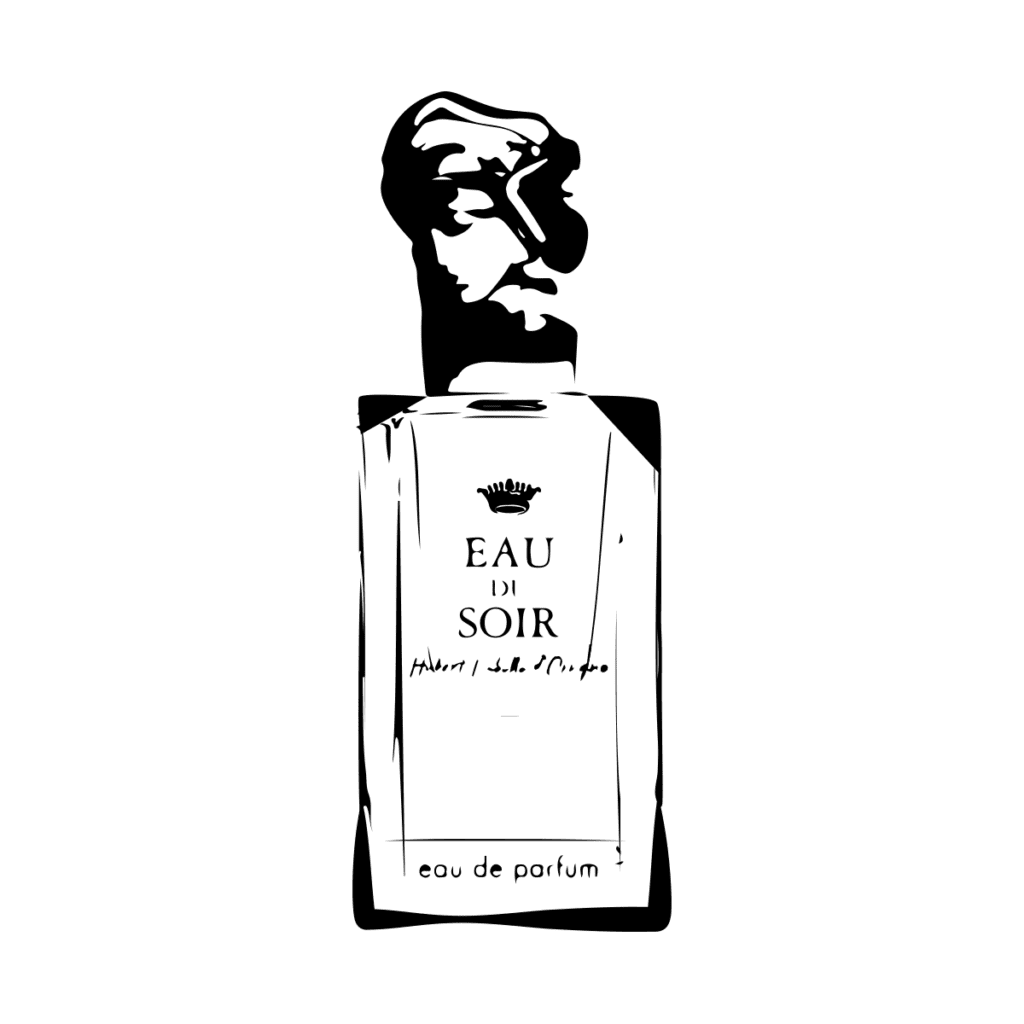 Atelier Du Parfum – Detalle de producto – Sisley