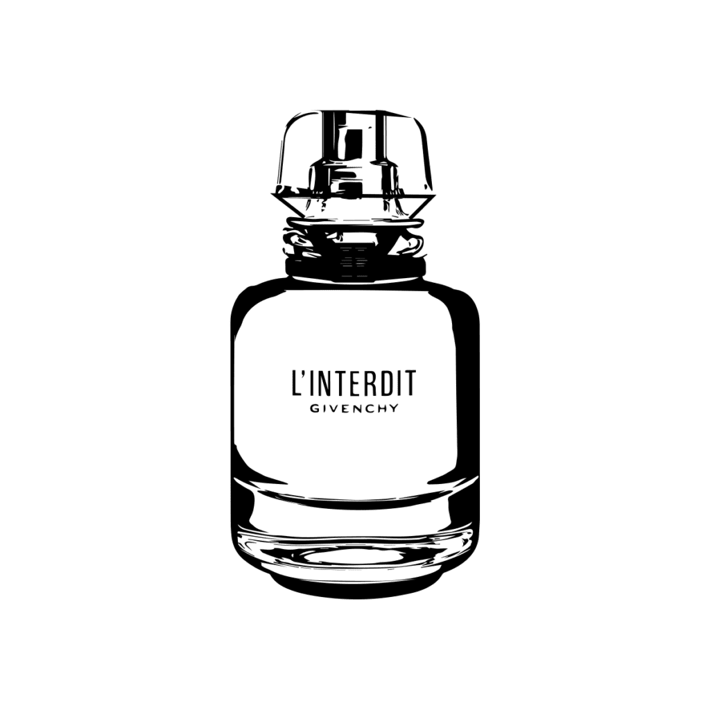Atelier Du Parfum – Detalle de producto – Givenchy