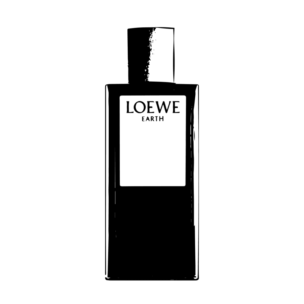 Atelier Du Parfum – Detalle de producto – Loewe