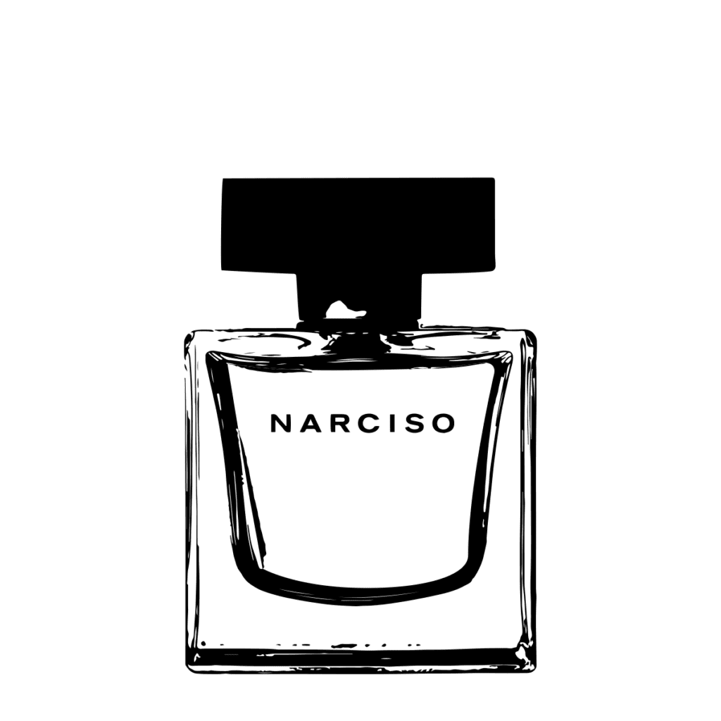 Atelier Du Parfum-Detalle de producto-Narciso Rodríguez