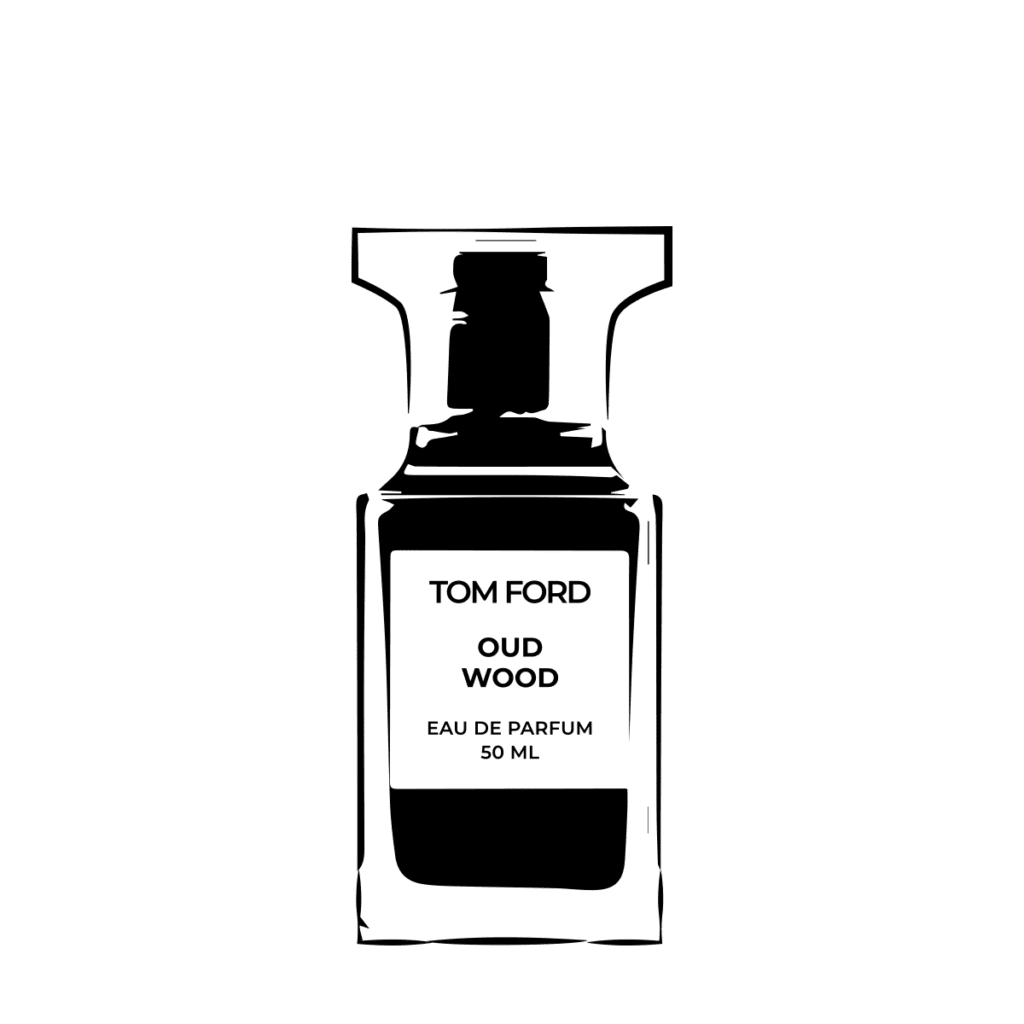 Atelier Du Parfum – Detalle de producto – Tom Ford
