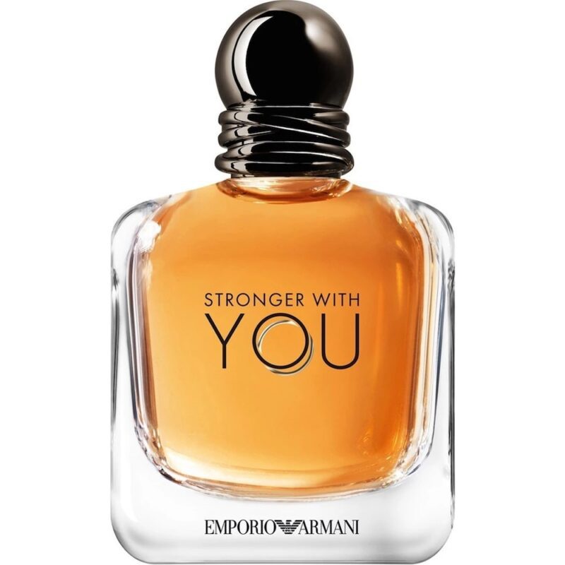 Stronger with you EDT 100 ml
