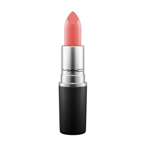 Mac Lustre Lipstick See Sheer