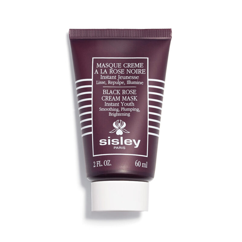Sisley - Black Rose Cream Mask