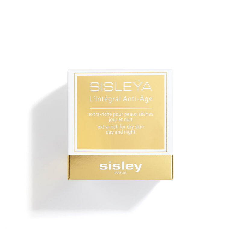 Sisley - L'Intégral Anti-Age Extra-Riche