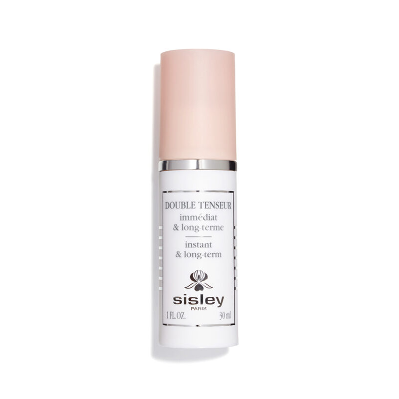 Sisley - Double Tenseur Instant And Long-Term