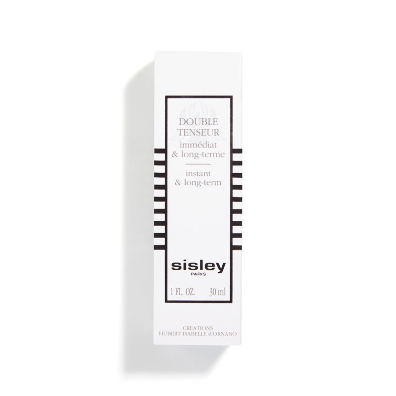 Sisley - Double Tenseur Instant And Long-Term