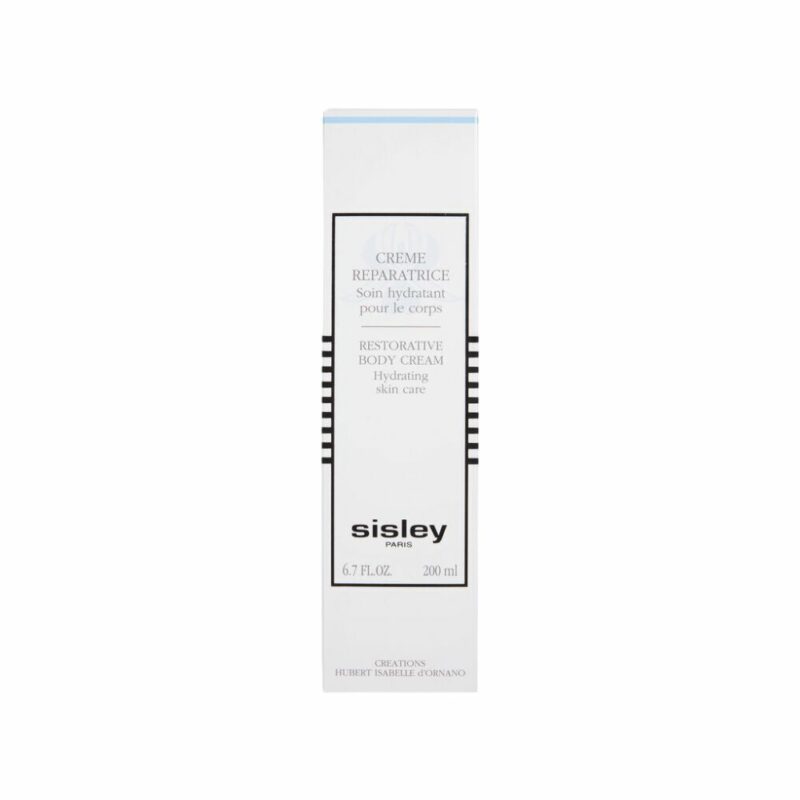 Sisley - Restorative Body Cream