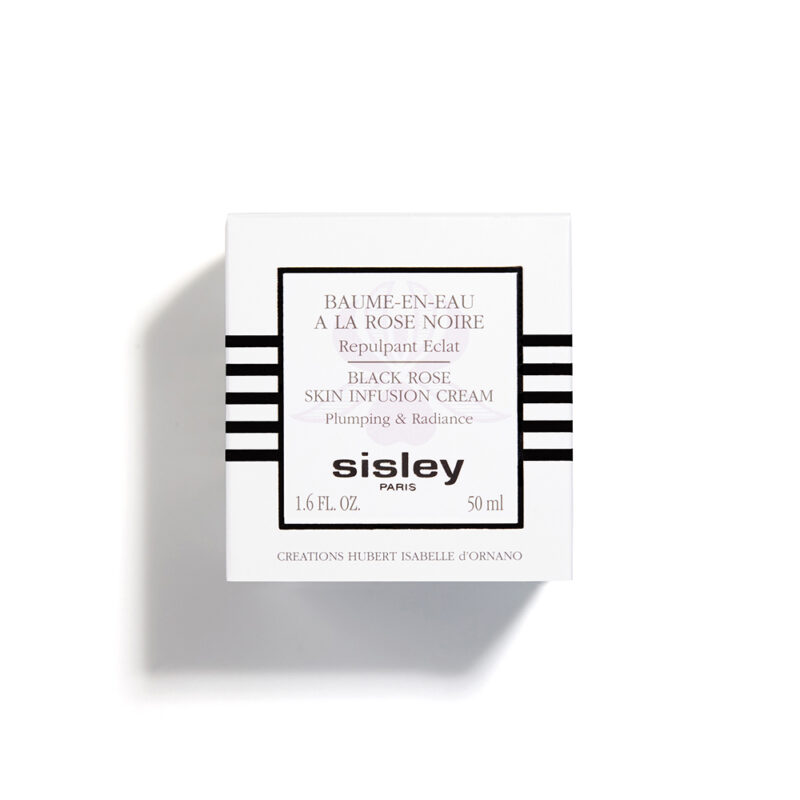 Sisley - Black Rose Skin Infusion Cream