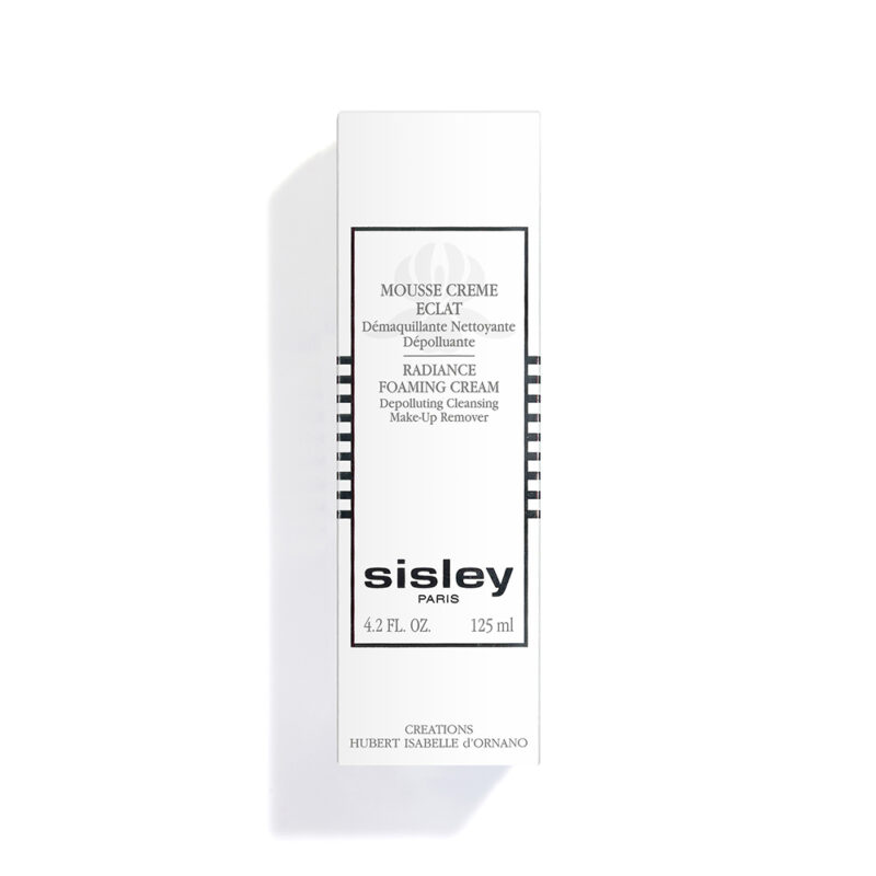 Sisley - Radiance Foaming Cream