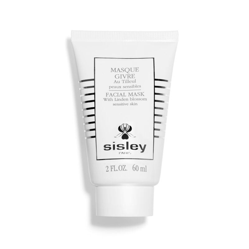 Sisley - Facial Mask With Linden Blossom