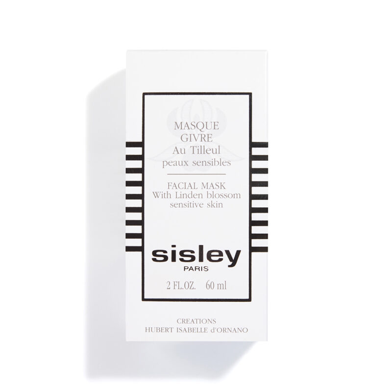 Sisley - Facial Mask With Linden Blossom