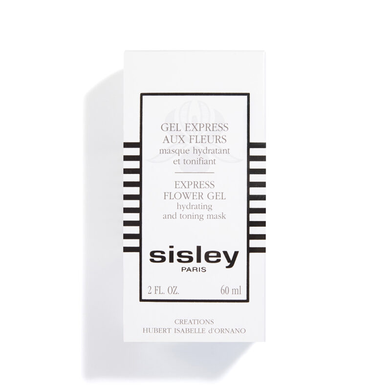 Sisley - Express Flower Gel