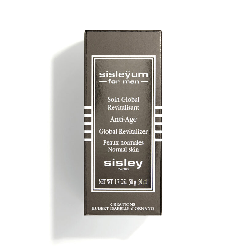 Sisley - yum For Men
