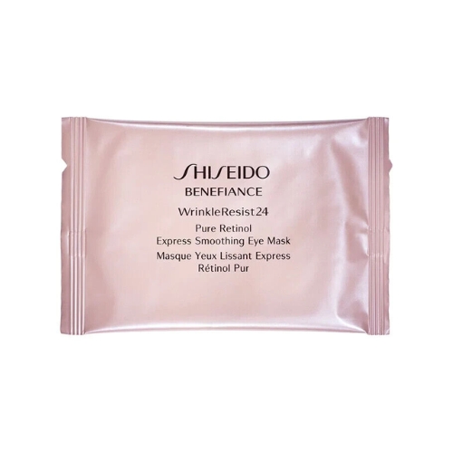 Shiseido Pure Retinol Express Smoothing Eye Mask