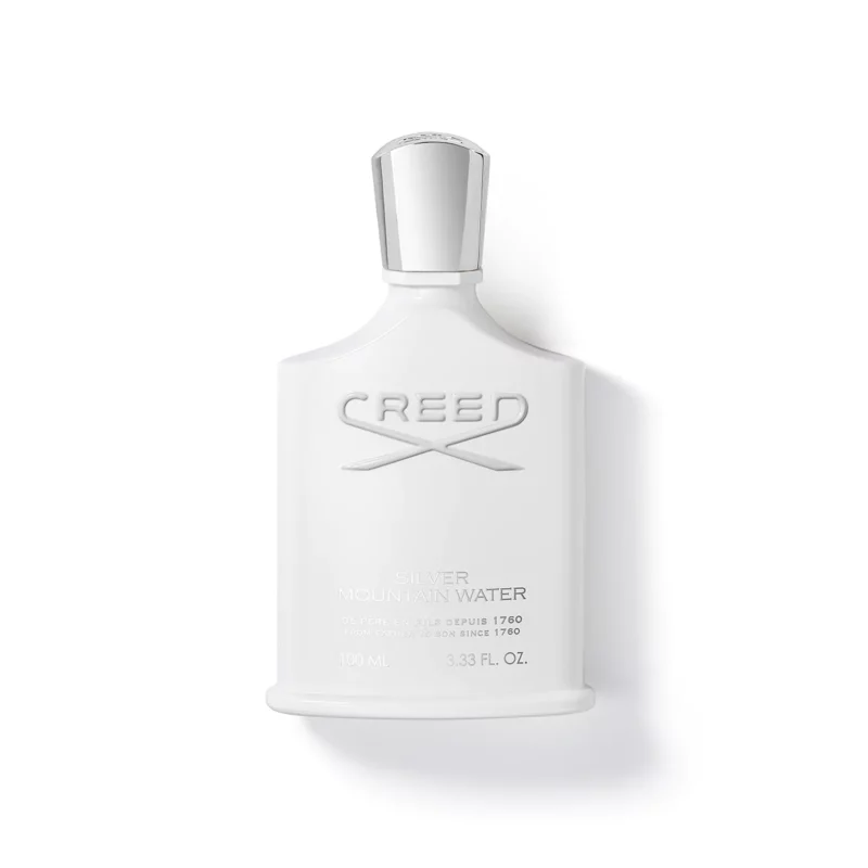 Creed - Silver Mountain Water EDP 100 ml