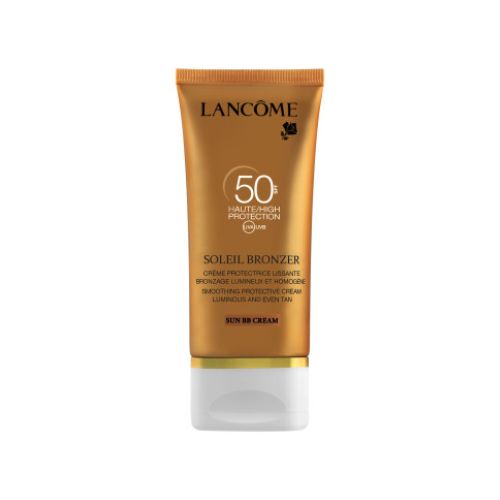 Lancome Soleil Bronzer Sun BB Cream SPF50 T40