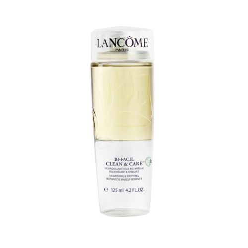 Lancôme Bi-Facil Eye clean & Care Make Up remover 125ml