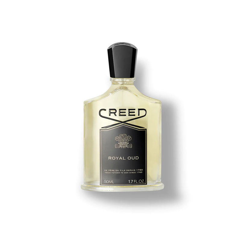 Creed - Royal Oud EDP 50 ml