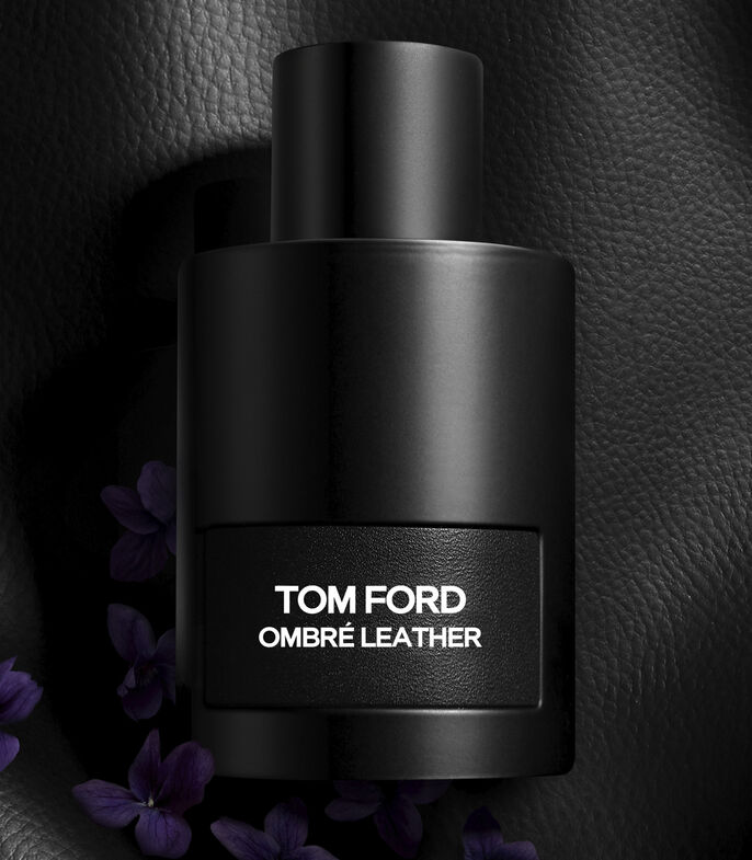 Tom Ford - Ombre Leather Parfum - 50 Ml