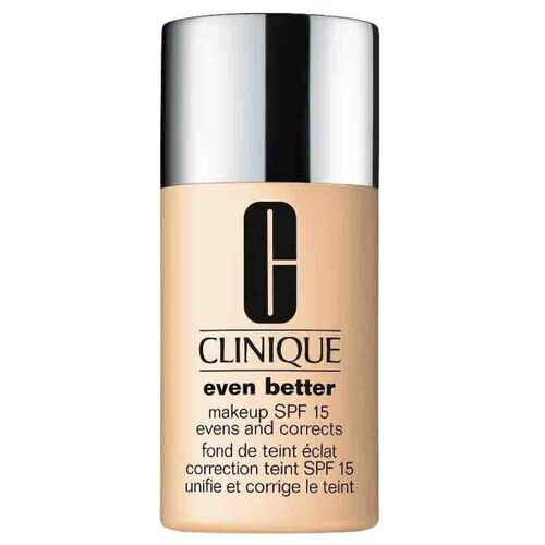 Clinique - Even Better Makeup Spf 15 30Ml - Wn 38 Stone