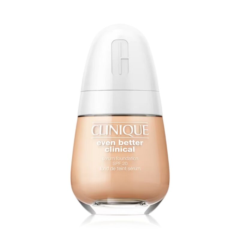 Clinique - Even Better Clinical Foundation Spf 20 - Cn 28 Ivory