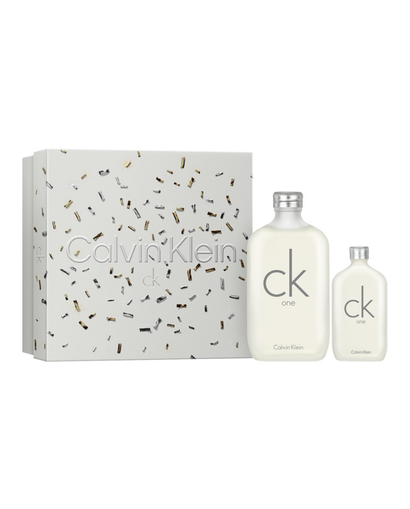Calvin Klein - CK One EDT Holiday Gift Set 200 ml
