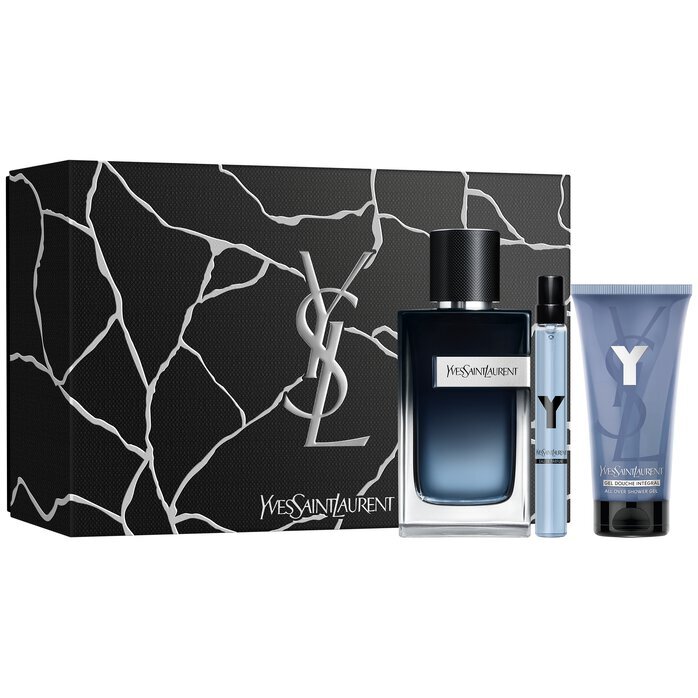 Yves Saint Laurent - Y Holiday Gift Set 100 ml