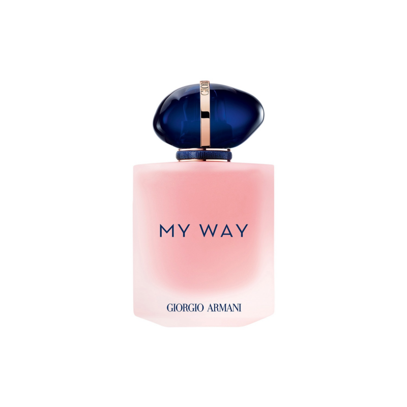 Giorgio Armani - My Way Floral EDP 90 ml