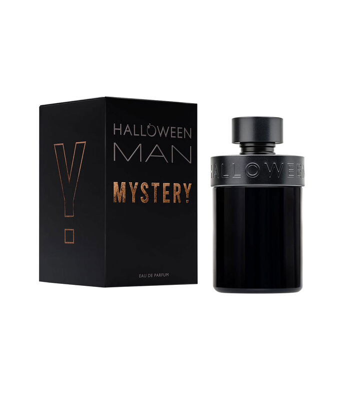 Halloween - Man Mystery EDP 125ml