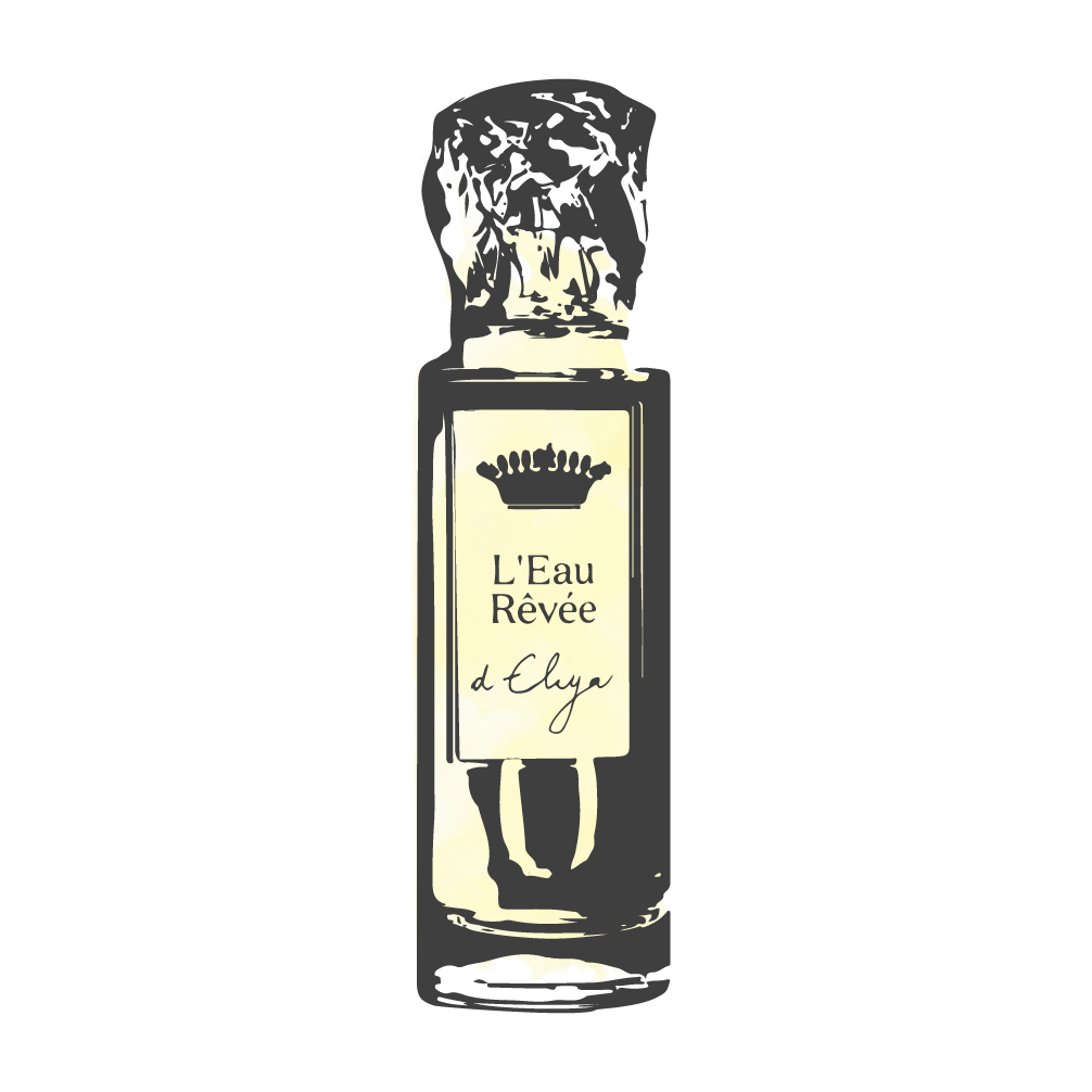 Atelier du parfum - Tercera Edición - Eau de Eliya