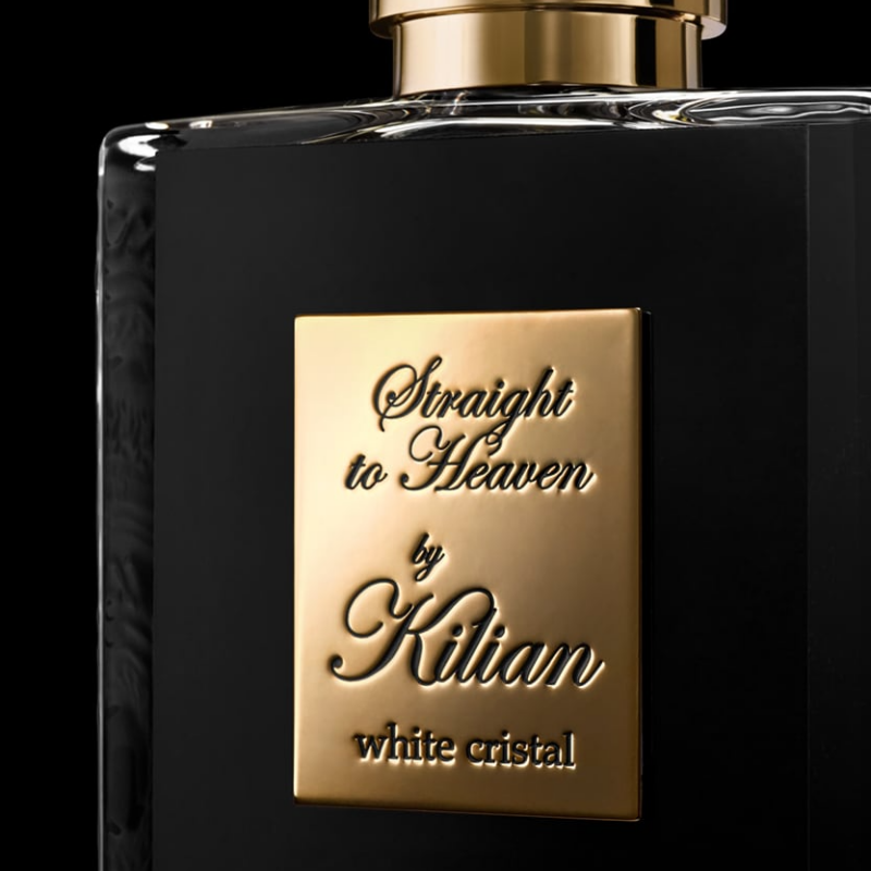 Kilian Paris - Straight To Heaven White Cristal EDP 50 ml