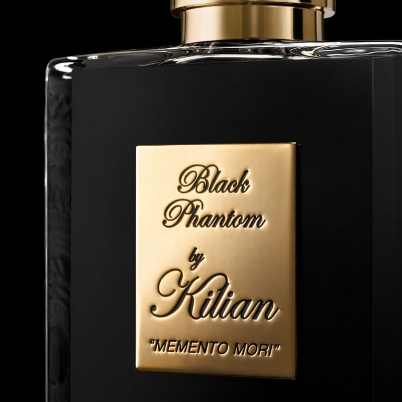 Kilian Paris - Black Phantom Memento Mori EDP 50 ml