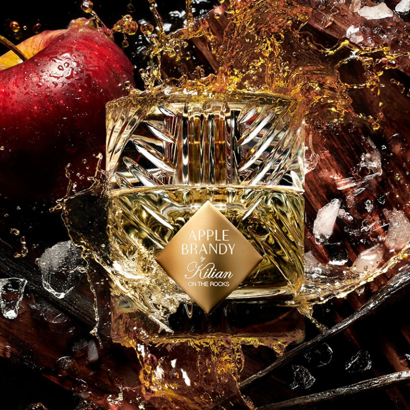 Kilian Paris - Apple Brandy On The Rocks EDP 50 ml