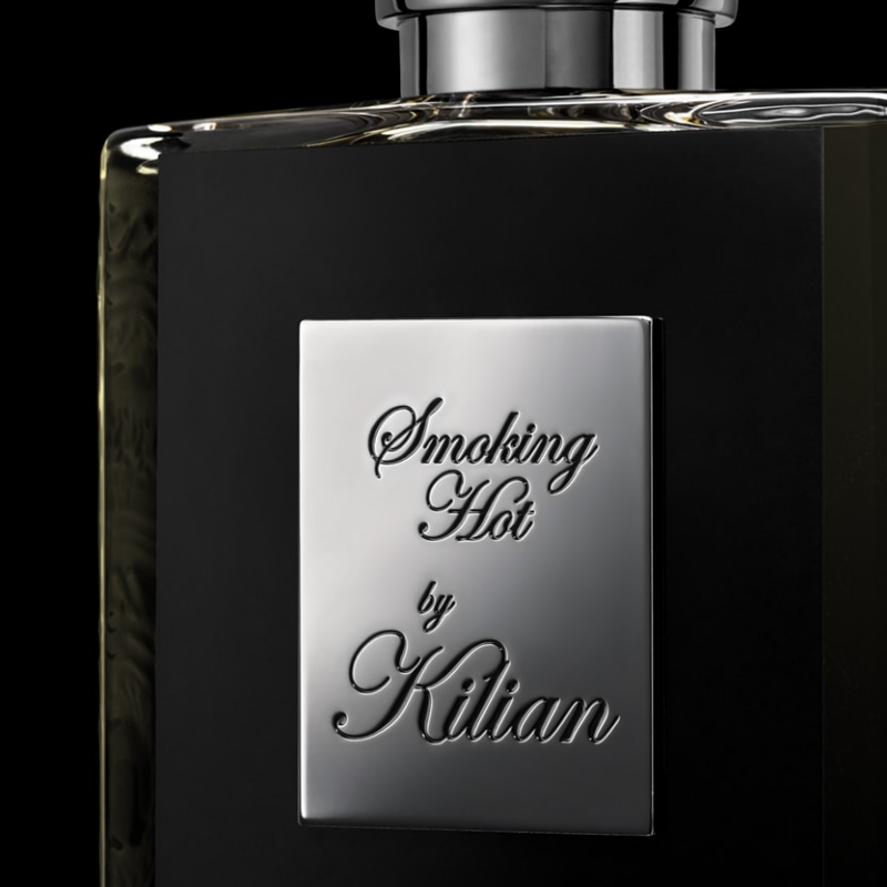 Kilian Paris - Smoking Hot EDP 50 ml