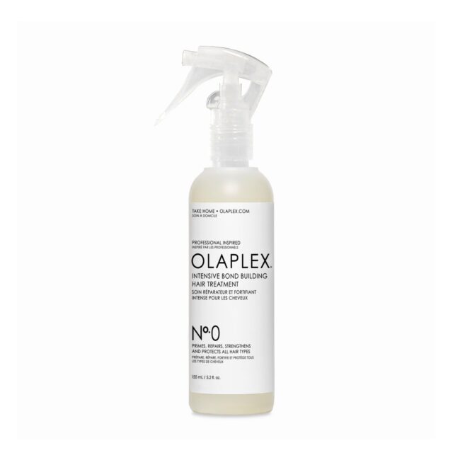 Olaplex - No. 0 Intensive Bond Building Hair Treatment 155 ml