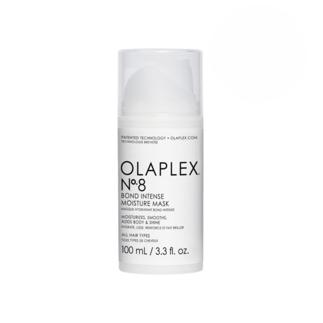 Olaplex - No. 8 Bond Intense Moisture Mask (Tratamiento Para Cabello) 100 ml