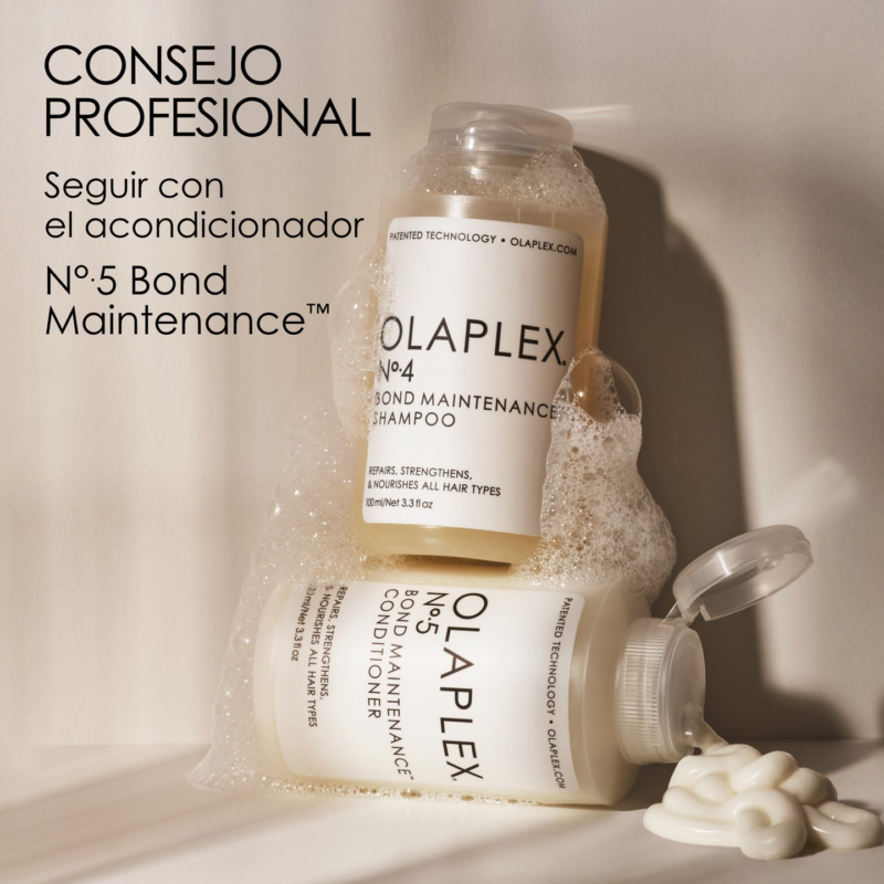 Olaplex - No.4 Bond Maintenance Shampoo 250 ml