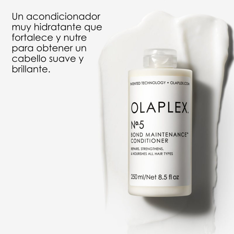 Olaplex - No. 5 Bond Maintenance Conditioner 250 ml