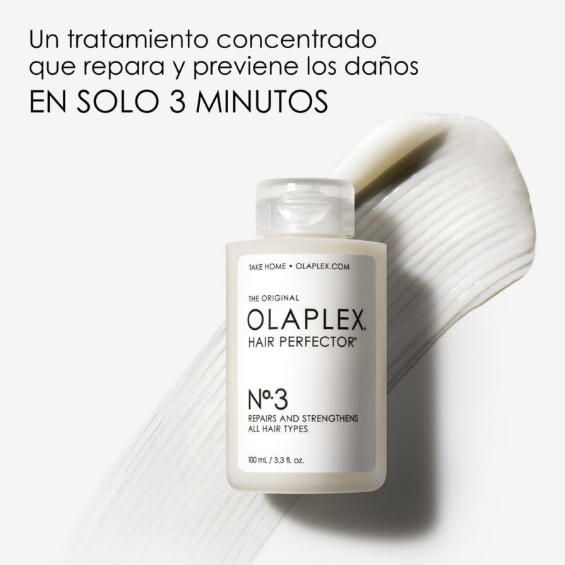 Olaplex - No. 3 Hair Perfector 100 ml